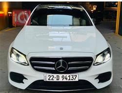 مێرسێدس بێنز E-Class
